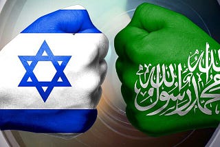 The Israel-Palestine Solution Never Talked About