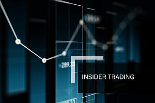 IMPACT OF COVID-19 ON INSIDERS