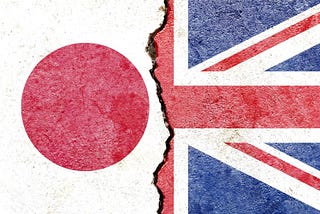 Japan v UK: Implications for Forex Traders