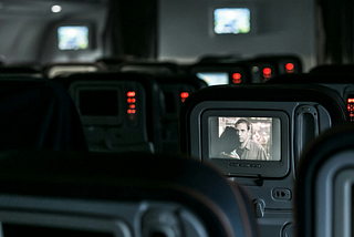 Anticipation as Intimacy: Why In-Flight Entertainment Is Set to Take Off