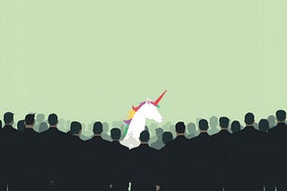 The Problem Isn’t Talent. It’s Our Obsession With Unicorns.