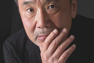 Writing like Haruki Murakami