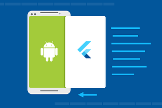 Introduction to add Flutter to an existing Android App