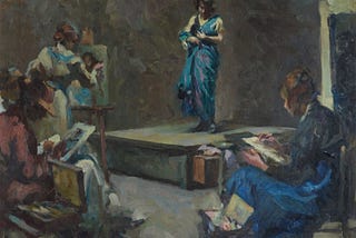 The Aftertaste of Giving