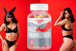 Vitamin DEE ME Gummies South Africa Reviews — Effective Results Worth the Money?