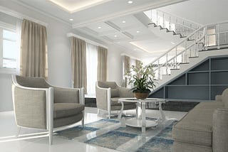 Professional flooring installation for your homes & businesses