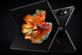 Xiaomi Mi Mix Fold (2021): Everything You Need To Know