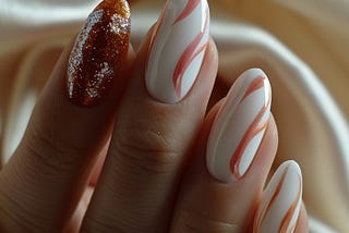 White Nail Designs 2024