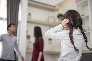 Can Family Relationships Contribute to Your Depression?