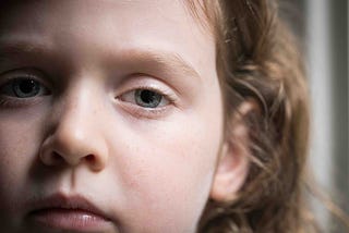 Are You Ready to Admit You Were an Unloved Child?