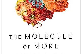 Book Summary: The Molecule of More: How a Single Chemical in Your Brain Drives Love, Sex, and…