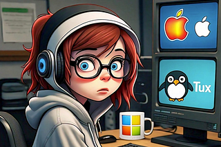 Mac vs. Windows vs. Linux: The Ultimate Guide for Software Developers