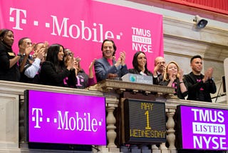 Why T-Mobile is at a Crossroads