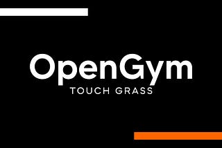 Why OpenGym is perfect for your facility