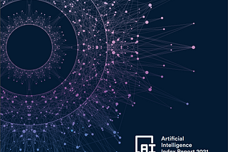 7 AI Index 2021 Charts Europeans should be worried about