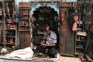 Entrepreneurship in India