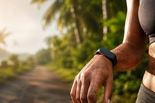 Can Your Fitness Tracker Help — or Harm?