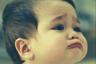 10 Reasons Why Do Babies Cry