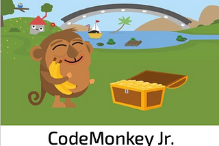 CodeMonkey, Gamified Computer Courses for kids