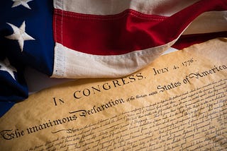 Is it Time for a New Revolution?