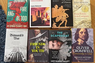 A flow of books, a river of knowledge