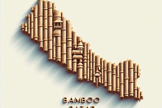 1 year of Bamboo Bazar — Journey from Baskets to Business