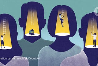 Finding a Path Out of Depression: The Power of Structure, Purpose, and Self-Negotiation