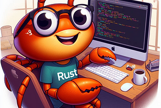 Getting Started with Rust in VSCode on Windows