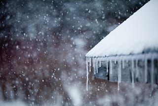 Are you and your home prepared for the frigid weather?