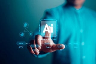 AI Strategy or Data Strategy ?