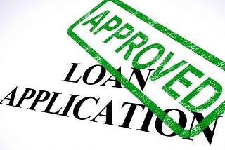 What to consider before taking a Loan