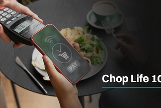 Chop Life 101: What are your plans for saving money for enjoyment?