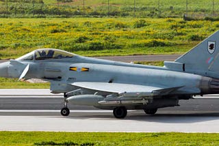 Rebuilding Europe’s defences: how to drive a coordinated defence surge