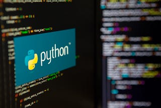 Your First Python Tutorial