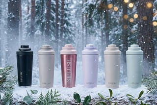 Cold Weather Hydration: Why You Still Need Water in Winter