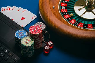 The Gambler’s Fallacy, Lotteries, and Why I Don’t Gamble (Much)