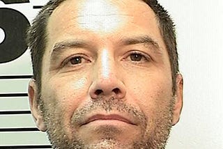 Face-to-Face With Scott Peterson is a Shoddy Sh*t Show