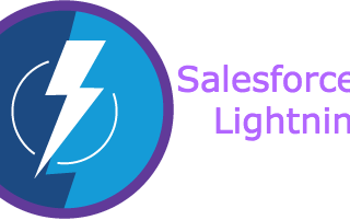 Complete Salesforce Lightning Training Institute in Noida.