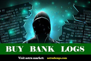 Buy Bank Logs with Email Access: 3 Telegram Vendors and Buy Bank Logins CVV Shop to Avoid