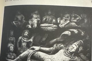 Unveiling the Mystique: Vishnu’s Dream and the Tapestry of Creation