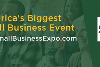 Small Business Expo: B2B Trade Show & Networking Event