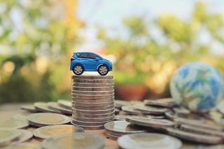 What is Vehicles Excise Duty (VED)?