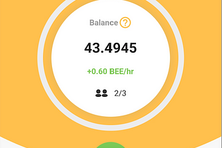 Bee Network Referral Code 2021