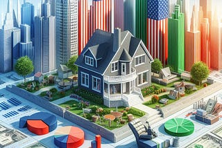 Wealth: Build, Manage, and Protect Your Financial Future in the USA 🇺🇸