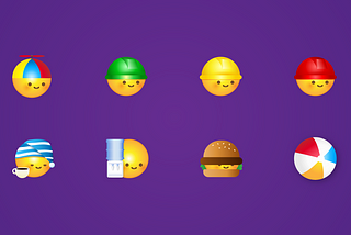Better Slacking with Status Emoji