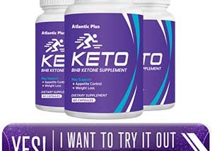 Atlantic Plus Keto (Review) Best Diet Pills [Atlantic Plus Keto] Does It Work?