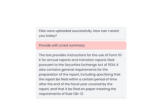 Building a Vector Database with Redis, FastAPI, and OpenAI for AI-Powered Document Analysis