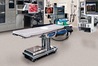 How to Choose the Perfect Operation Theatre Table for Your Facility