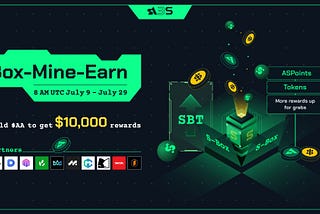 Box-Mine-Earn Game Guidance