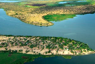 Climate, Chad, and Humanitarian Crisis